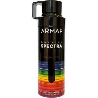 ARMAF Odyssey Spectra deo body spray 200ml
